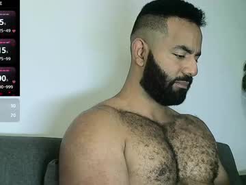 roa32sebas from chaturbate taken in 2025-03-31