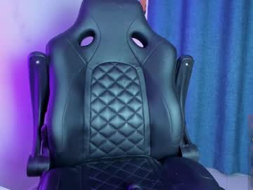 roxy_clark from chaturbate taken in 2025-03-13