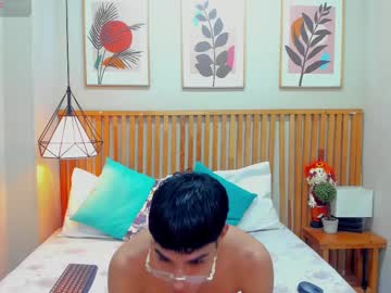 santiago_johnson_ from chaturbate taken in 2025-03-17