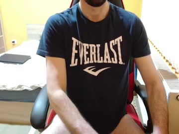 scotty_98 from chaturbate taken in 2025-03-17