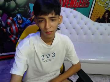 sebas_cat from chaturbate taken in 2025-03-25