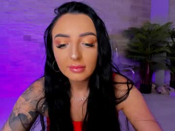 serra_von_dee from chaturbate taken in 2025-03-12