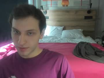 sexy_mister24 from chaturbate taken in 2025-03-25