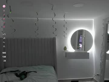 shelynna_azzul from chaturbate taken in 2025-03-18