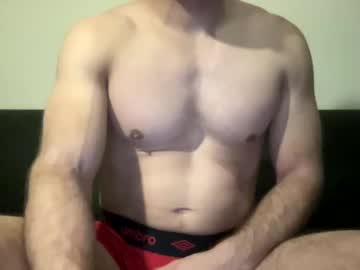 sissymuscle from chaturbate taken in 2025-03-14