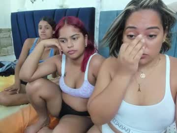 sofia_land_18 from chaturbate taken in 2025-03-11