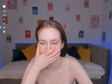 sofiabrookss from chaturbate taken in 2025-03-08