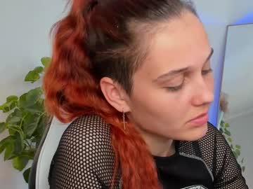 sonya__bladee from chaturbate taken in 2025-03-21