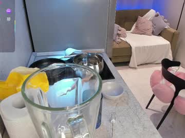 ssashagarter from chaturbate taken in 2025-03-25