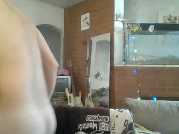 stevenson988 from chaturbate taken in 2025-03-17