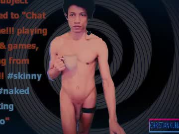 suenocarino from chaturbate taken in 2025-03-17