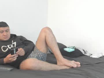 sunnyandevan from chaturbate taken in 2025-03-17
