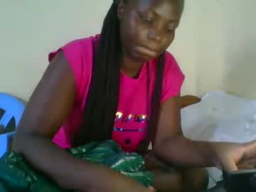 sweet_fridah from chaturbate taken in 2025-03-27