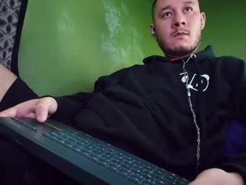 sweet_guy35 from chaturbate taken in 2025-03-09