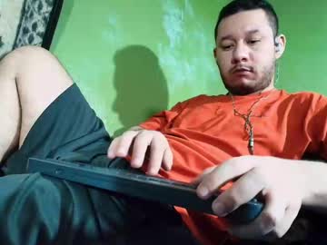 sweet_guy35 from chaturbate taken in 2025-03-29