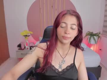 sweetpeach_20 from chaturbate taken in 2025-03-11