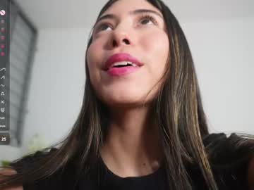sweetpussyhot_ from chaturbate taken in 2025-03-29