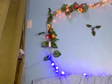 sweetspicypotato from chaturbate taken in 2025-03-08
