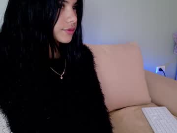 sweett_petite from chaturbate taken in 2025-03-11