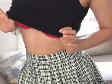 tatiana__cortes18 from chaturbate taken in 2025-03-17