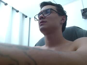 taurus4k from chaturbate taken in 2025-03-28