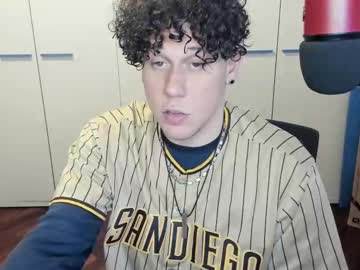 tedhmicro25 from chaturbate taken in 2025-03-27