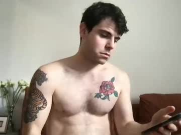 thatfeelsgoood from chaturbate taken in 2025-03-12