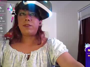 the_alp from chaturbate taken in 2025-03-08