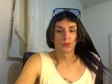 thematryoshka from chaturbate taken in 2025-03-26