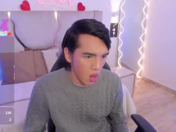 theo_tay from chaturbate taken in 2025-03-24