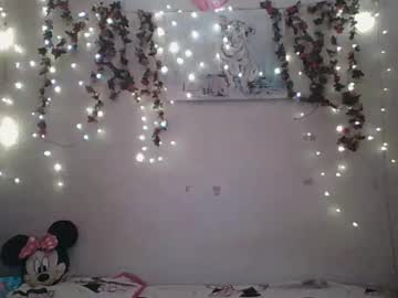 thesillymillie from chaturbate taken in 2025-03-12