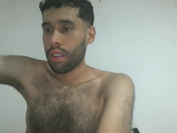 throwawayyourgun from chaturbate taken in 2025-03-09