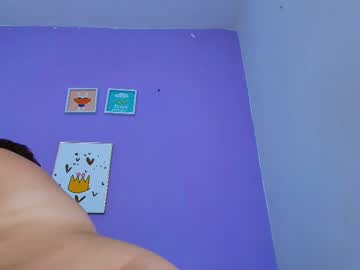tinkerbell_1 from chaturbate taken in 2025-03-26