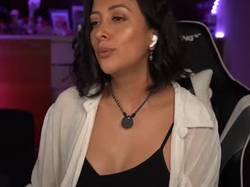 tiny_panther from chaturbate taken in 2025-03-20