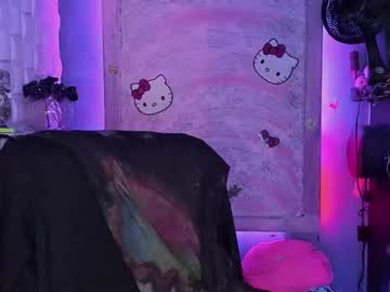 tsviolett from chaturbate taken in 2025-03-17