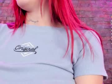 valeskarubio from chaturbate taken in 2025-03-17