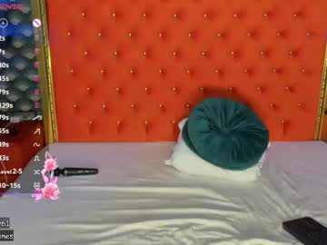 valleriejonnes from chaturbate taken in 2025-03-09