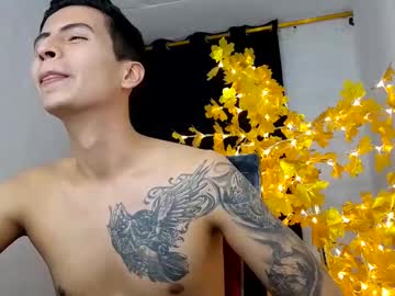 velk_hot1 from chaturbate taken in 2025-03-22
