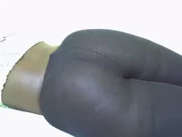 wakanda_43 from chaturbate taken in 2025-03-17