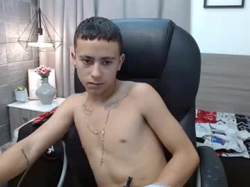 xavii_18_ from chaturbate taken in 2025-03-12
