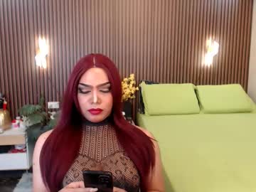 xxeroticdhaliaxx from chaturbate taken in 2025-03-08