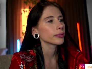 your_nicolett from chaturbate taken in 2025-03-08