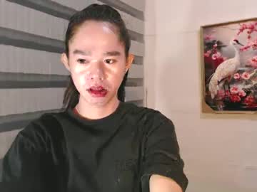 yourtinybunny from chaturbate taken in 2025-03-20