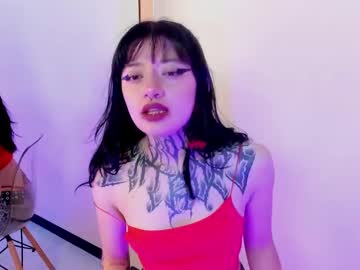 zafiromjs from chaturbate taken in 2025-03-19