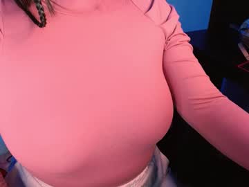zoe_sexy69 from chaturbate taken in 2025-03-17