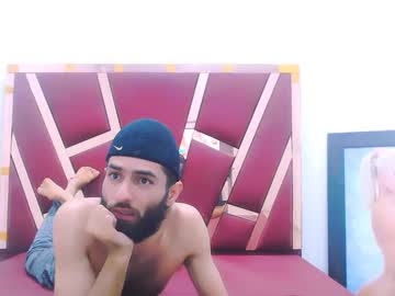 _jhon_snow_ from chaturbate taken in 2025-04-12