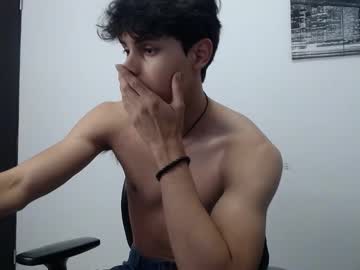 _matteo_1 from chaturbate taken in 2025-04-08
