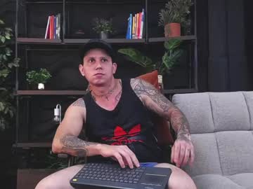 _scott_clark_ from chaturbate taken in 2025-04-19