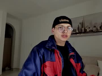 a_lejandro_08 from chaturbate taken in 2025-04-18