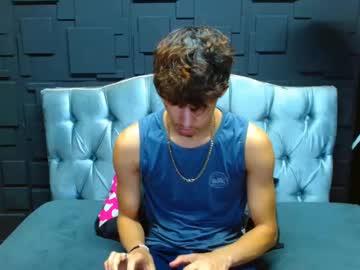aaron_schott from chaturbate taken in 2025-04-09
